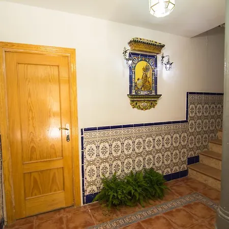 Guest house San Jose