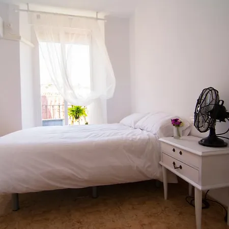 Guest house San Jose 2*