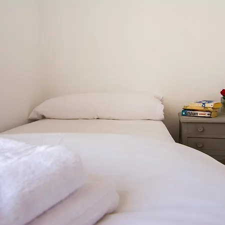 San Jose Guest house 2*