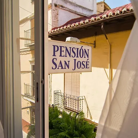 San Jose Granada