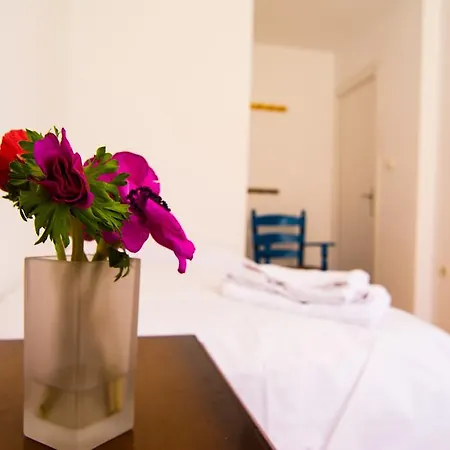Guest house San Jose Granada