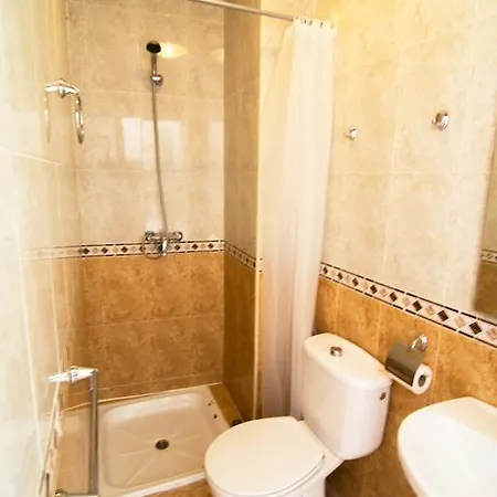 San Jose Guest house
