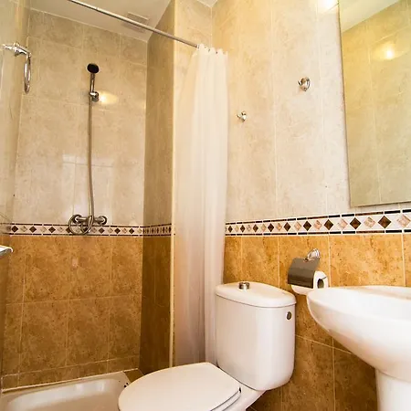 Guest house San Jose 2*