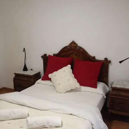 Guest house San Jose Granada