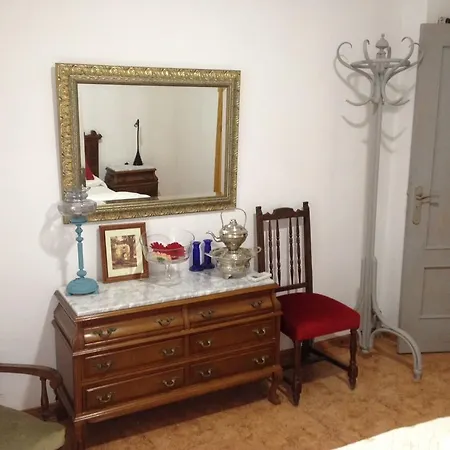 San Jose Guest house Granada