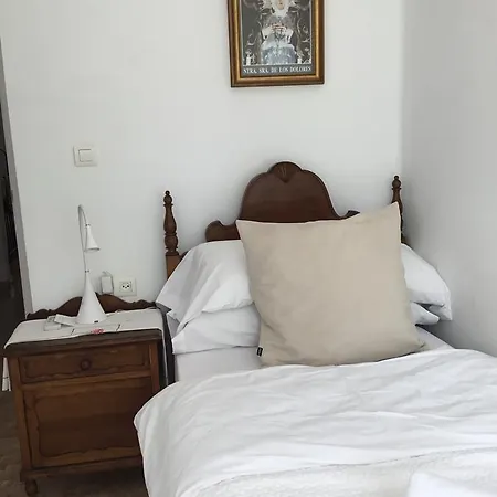San Jose Guest house 2*