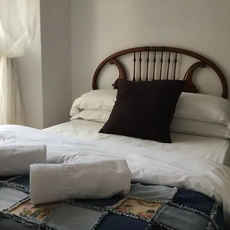 San Jose Guest house