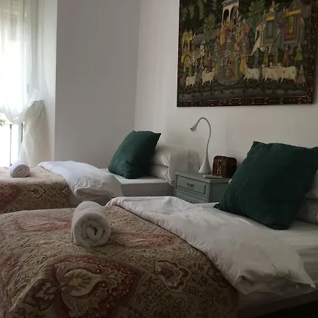 Guest house San Jose 2*