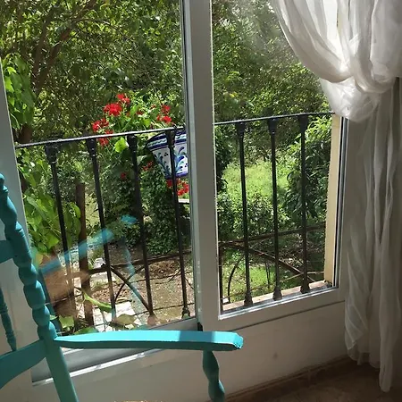 Pensión San José Granada